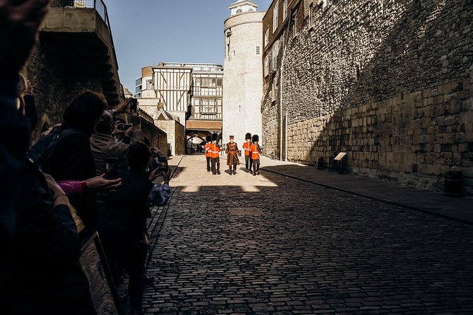 VIP Early Access Opening Ceremony Tower of London & River Cruise - Price, timing, and what you really buy for $164.98