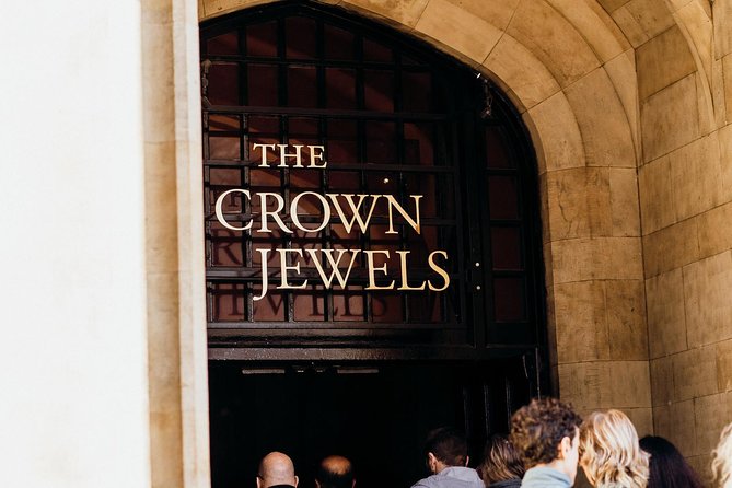 VIP Early Access Opening Ceremony Tower of London & River Cruise - Should you book this VIP Tower of London tour with a Thames cruise pass?