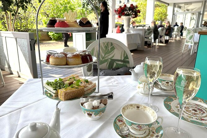 VIP Kensington Palace Gardens Tour & Royal Tea Crown Experience - Price and timing: does $159.73 make sense?