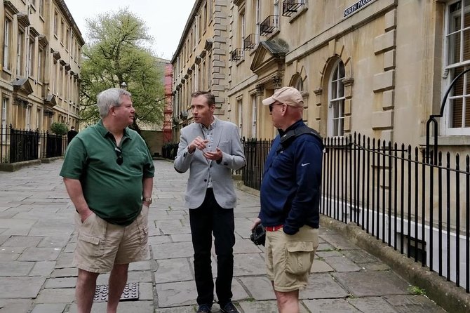 Visit Bath And Stonehenge: Private Black Cab Day Trip from London - Roman Baths: the one main ticket you may need to pay separately