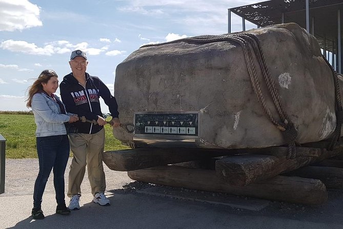 Visit Bath And Stonehenge: Private Black Cab Day Trip from London - The ride out of London: how to think about time and traffic