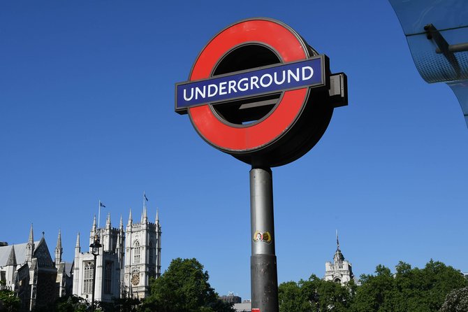 Visit Churchill War Rooms & Private Westminster Tour - Stop-by-stop: what you’ll see and what to expect
