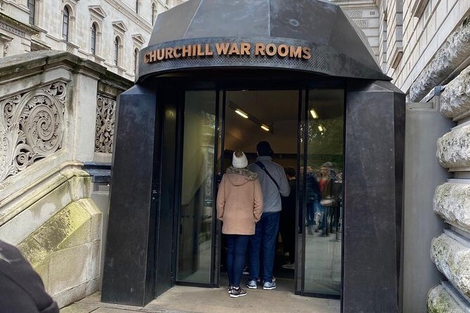 Visit Churchill War Rooms & Private Westminster Tour - Who this private Westminster plus War Rooms tour is best for