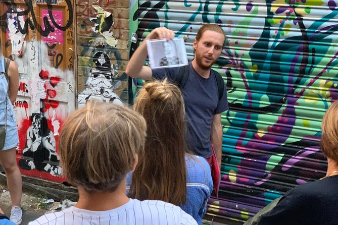 Visit Jack the Ripper in French - The 2 hours 30 minutes pacing: enough time for a story, not so long it drags