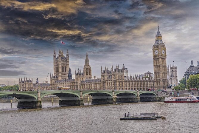 Visit Kensington Palace & 3 Hour Westminster Walking Tour - Key things that make this tour worth your time
