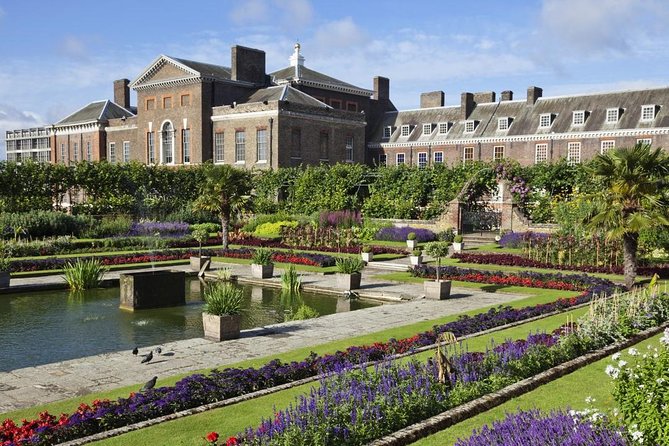 Visit Kensington Palace & 3 Hour Westminster Walking Tour - How much you pay, and why it can be good value