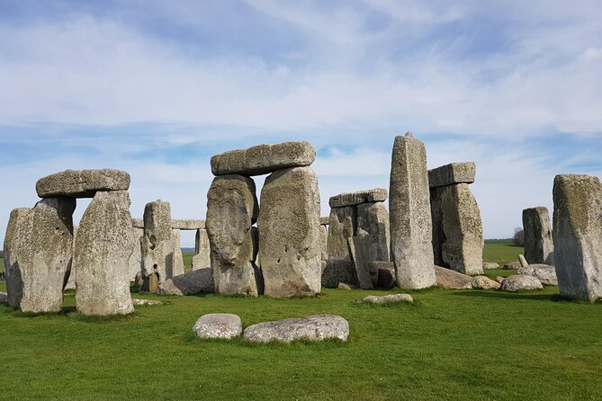 Visit Stonehenge and Salisbury from Southampton - Key highlights at a glance
