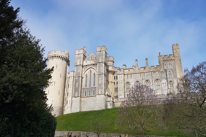 Visit Stonehenge and Salisbury from Southampton - Who this tour suits best (and who should look elsewhere)