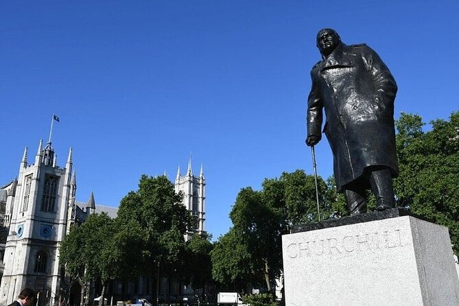 Visit Westminster Abbey & Churchill War Rooms & Westminster Tour - Key highlights that make this tour worth your time