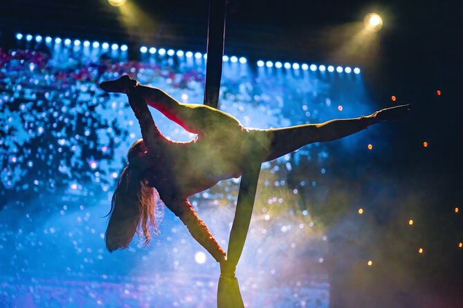Viva Broadway Show! Celebrating the West End & Broadway - Who this show fits best, and when to double-check the date
