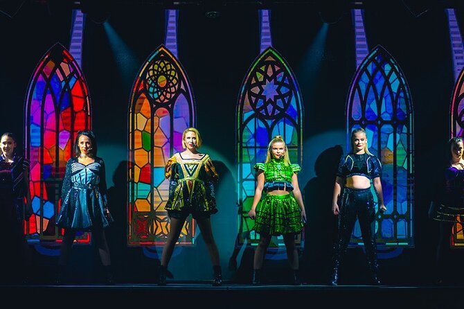 Viva Broadway Show! Celebrating the West End & Broadway - The show: West End and Broadway hits, with real stage energy