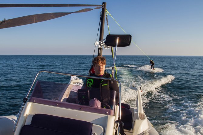 Wakeboarding, Water Skiing or Inflatable Rides - Key things to know before you go