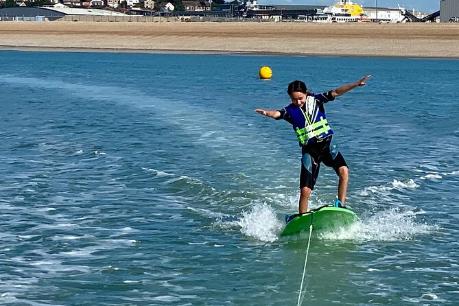 Wakeboarding, Water Skiing or Inflatable Rides - Timing, weather, and what to bring for a smooth ride