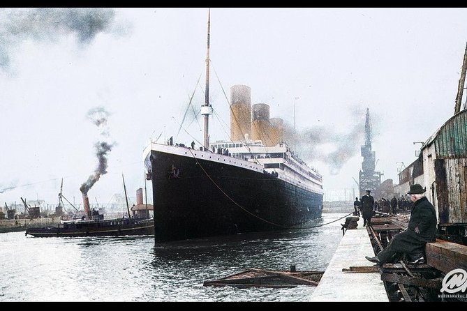 Walk the Secrets of the Titanic: Private Tour - Key highlights worth your attention