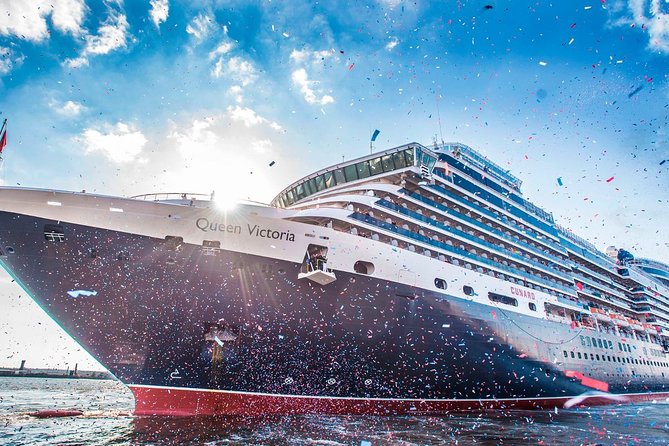 Walk the Secrets of the Titanic: Private Tour - Port views and the Pilgrim Ship departure area
