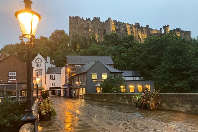 Walkabout Durham History Tour - Why this Durham history walk works as a first stop