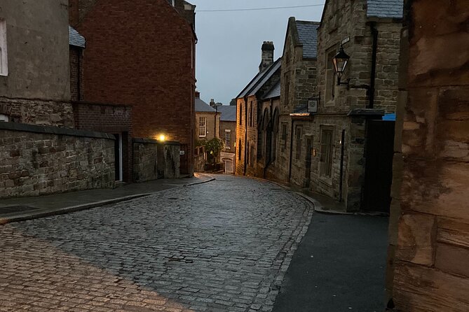 Walkabout Durham History Tour - Starting at Durham Market Place: civic Durham, church Durham, and power symbols