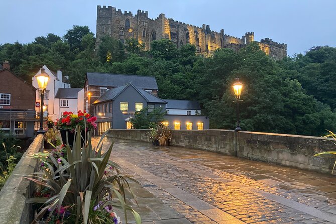 Walkabout Durham History Tour - Price and value: what you are really paying for