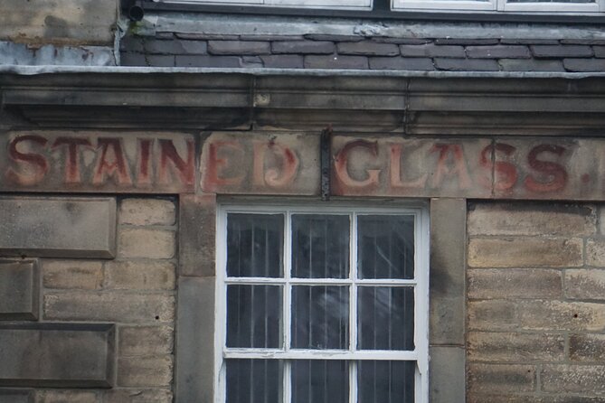 Walking tour of Lancaster - Execution Slavery Industry - Who should book, and who might not love it