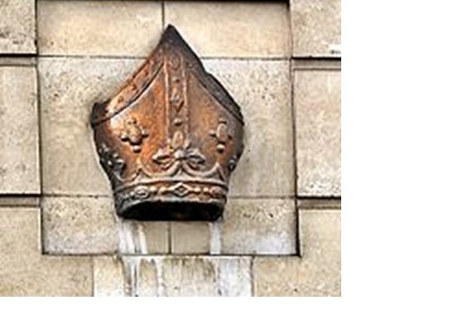 Walking Tours - Sights of London- price includes upto 10 people - Stop 4: Mansion House, Lord Mayor London in Brick and Stone