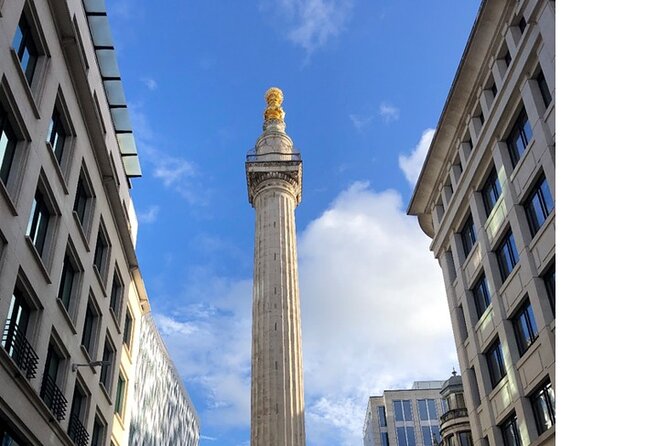 Walking Tours - Sights of London- price includes upto 10 people - The Guide You’ll Want: Cambridge Lit, Plus Sam’s Story Rhythm