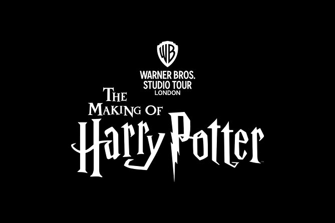 Warner Bros. Studio Harry Potter Tour with Superior Transport from London - Hogwarts Express and Platform 9 3/4: Your Photo Plan