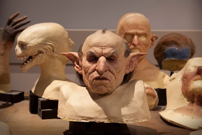 Warner Bros. Studio Tour London - The Making of Harry Potter and Oxford Day Trip - How Much Time Do You Really Get (And How to Avoid Rushing)