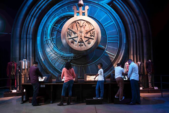 Warner Bros. Studio Tour London - The Making of Harry Potter and Oxford Day Trip - Who This Tour Is For (And Who Should Consider a Different Plan)