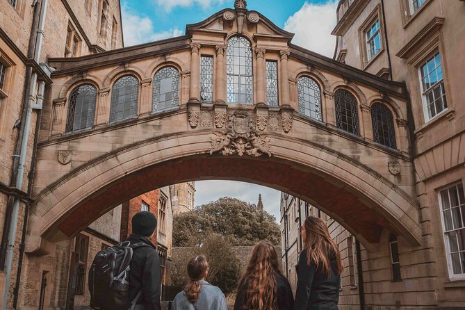Warner Bros. Studio Tour London - The Making of Harry Potter and Oxford Day Trip - Booking Value: Is $183.32 a Smart Use of Time?