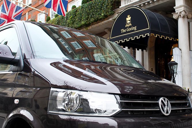Warner Bros Studio Tour London - The Making of Harry Potter with Hotel Pick-up - The Four-Hour Studio Window Is the Big Trade-Off