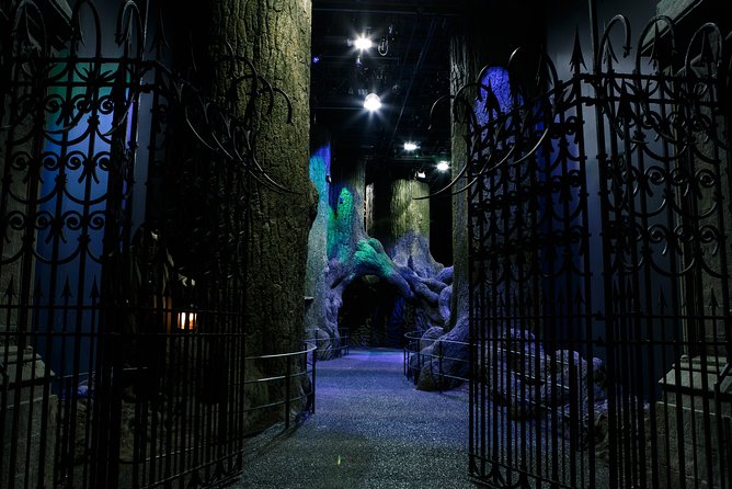 Warner Bros Studio Tour London - The Making of Harry Potter with Hotel Pick-up - Price and Value What $217.74 Buys You