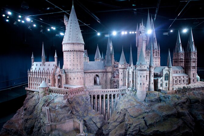 Warner Bros. Studio Tour London The Making of Harry Potter with return transfers - Price and value: why $119.80 can feel fair, or too high