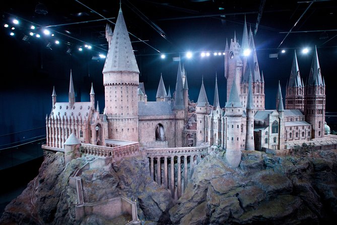 Warner Bros. Studio Tour with Transportation from London - Butterbeer, Shopping, and What to Pack
