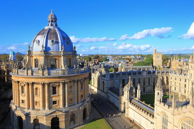 Warwick Castle, Oxford, Stratford-upon-Avon & Cotswolds Day trip - Price and value: who gets their money’s worth