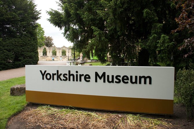 Welcome to York - The River Route - Why the River Ouse shapes York
