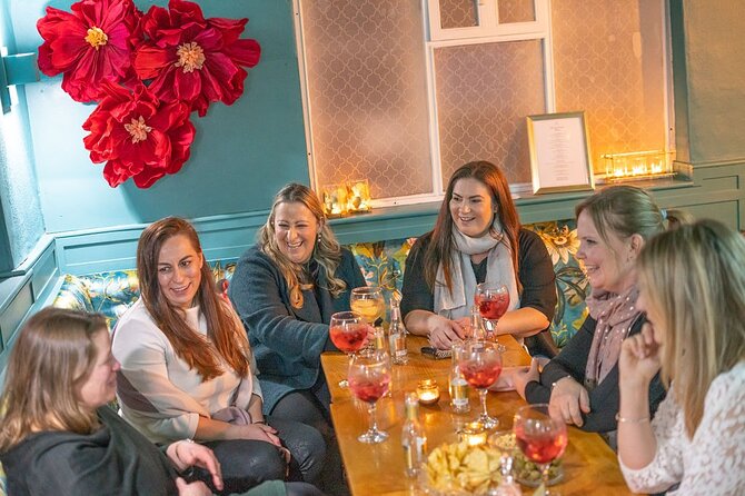 Wessex Spirits The Gin Palace - Key highlights to know before you go