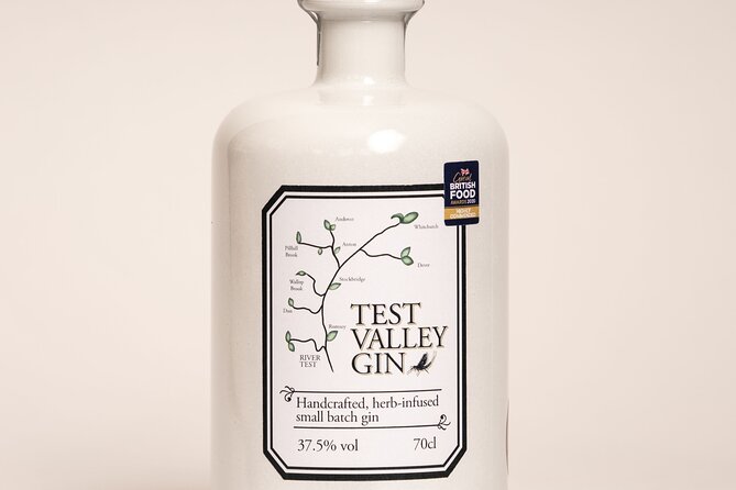 Wessex Spirits The Gin Palace - Who should book, and who might prefer something else