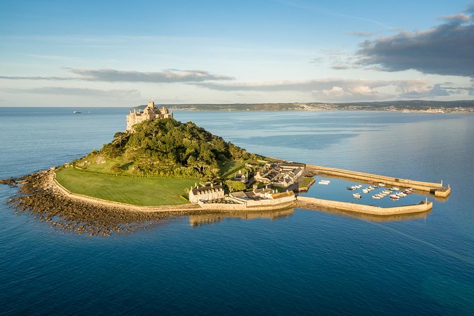 West Cornwall Tour with Poldark Filming Locations - Key Things to Know Before You Go