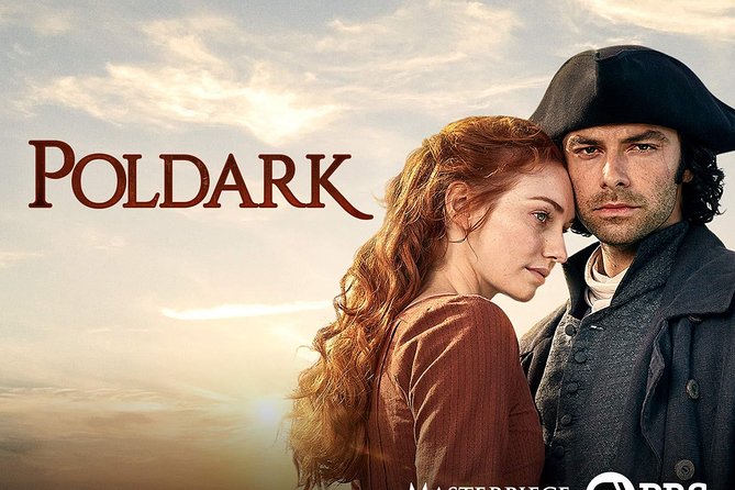 West Cornwall Tour with Poldark Filming Locations - Minack Theatre above Porthcurno, cliffside and open air
