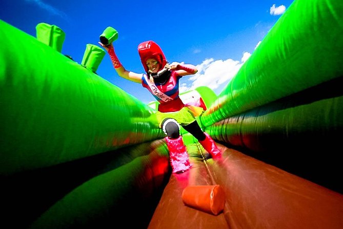 West Country Games - the most popular group activity in the South West! - Key highlights worth clocking before you go