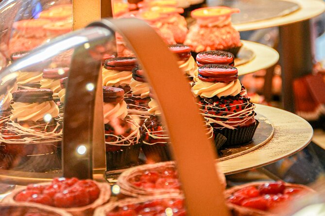 West End Donut Adventure Sweets and Sights in London - Walking-smart tips for a smoother sweet day