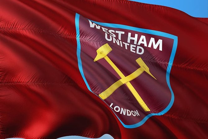 West Ham United FC London (Olympic) Stadium Tour - How pickup, meeting points, and timing shape the day