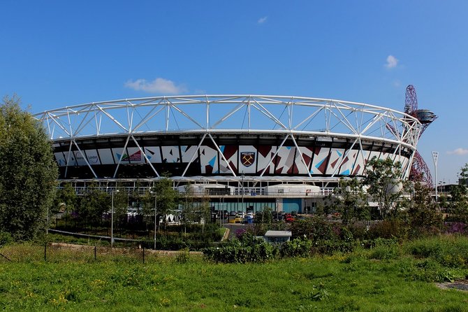 West Ham United FC London (Olympic) Stadium Tour - What to watch for: trophies, coverage, and changing access