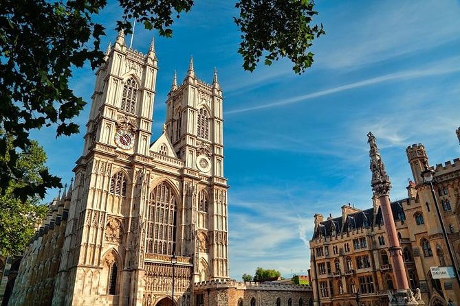Westminster Abbey Entrance Ticket Including Audio Guide - Westminster Abbey in 2 to 3 Hours, with an Audio Guide That Actually Guides