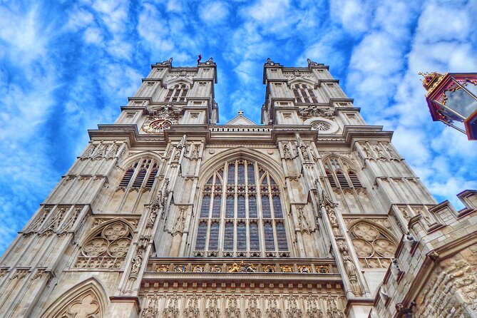Westminster Abbey Guided Private Tour - Crowds, Photos, and Timing, The Practical Stuff to Know