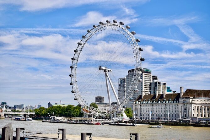 Westminster: Royal London 3-Hour Private Guided Walking Tour - Westminster Abbey and Houses of Parliament: the stories behind the stones