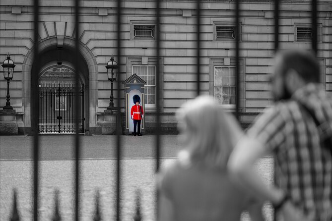 Westminster Small Group Guided Tour with Changing of the Guard - Westminster Abbey from the outside, and how to decide on tickets
