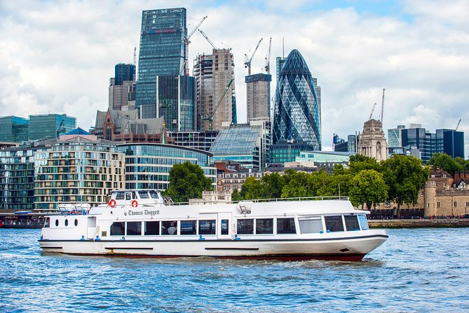 Westminster to Greenwich Sightseeing Thames Cruise in London - Greenwich Time: Choosing Cutty Sark, The Prime Meridian, And The Sea Museums