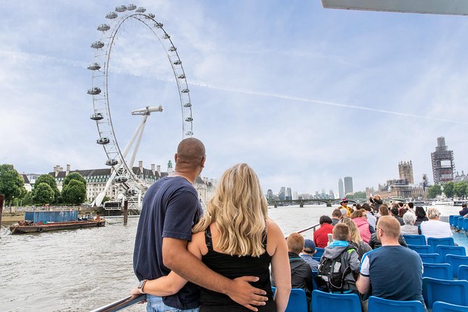 Westminster to Greenwich Sightseeing Thames Cruise in London - Quick Practical Tips To Make The Most Of Your Thames Hour