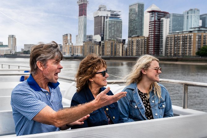 Westminster to Greenwich Sightseeing Thames Cruise in London - Should You Book This Westminster To Greenwich Thames Cruise?